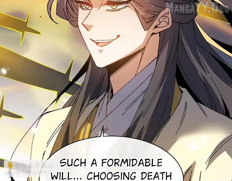 Master: This rebellious disciple is definitely not the Holy Son Chapter 169 - page 62